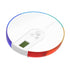 Smart Pill Box, 7 Day Pill Organizer, Automatic Alarm Reminder, Hold Vitamins Fish Oil, Supplements, Travel Pill, Suitable for the Elderly, Children, Office Workers
