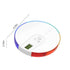 Smart Pill Box, 7 Day Pill Organizer, Automatic Alarm Reminder, Hold Vitamins Fish Oil, Supplements, Travel Pill, Suitable for the Elderly, Children, Office Workers
