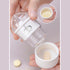 Pill Cutter, 4 In 1 Pill Crusher Organizer, Adjustable Splitter For Small And Tiny Pills With Accurate Alignment, For Small Or Large Pills With Sharp Safe Blade
