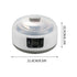 Probiotic Yogurt Maker, 40oz/1.2L Fully Automatic Yogurt Machine, Yogurt Maker with Temperature Control, Probiotic Yogurt Maker for Homemade Greek, Vegan Yogurt (Regular Model)