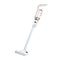 High Power Handheld Vacuum Cleaner, 4500PA Cordless Rechargeable Vacuum for Car Home Use, with 3 Brush Heads, 45W Motor, 15 Mins Runtime