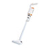 High Power Handheld Vacuum Cleaner, 4500PA Cordless Rechargeable Vacuum for Car Home Use, with 3 Brush Heads, 45W Motor, 15 Mins Runtime