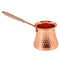 Fangyid 320ml Copper Turkish Coffee Pot