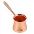 Fangyid 320ml Copper Turkish Coffee Pot