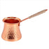 Fangyid 320ml Copper Turkish Coffee Pot