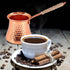 Fangyid 320ml Copper Turkish Coffee Pot