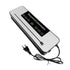 Automatic Vacuum Sealer Machine for Food Preservation with Dry and Wet Modes Household Plastic Sealing Device for Kitchen Storage and Sous Vide Meal Preparation Tools