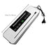 Automatic Vacuum Sealer Machine for Food Preservation with Dry and Wet Modes Household Plastic Sealing Device for Kitchen Storage and Sous Vide Meal Preparation Tools