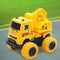 Car Toys for 5 Year Old Boys Excavator Children's Toys Engineering Vehicles Dump Trucks Toy Cars Simulation Cars Car 1 Pack Kid Toys for 3 Year Old Boys & Girls