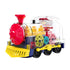 1 Year Old Boy Toys Electric Toy Gear Locomotive Children's Toy Music Flash Electric Universal Toy Car
