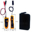 Underground Cable Locator, Wire Tracer Cable Tester for Dog Fence Cables Irrigation Control Wires