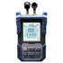Unique Portable Optical Multimeter, Photometer with VFL, Test Range: 800-170mm  Optical Fiber Power Meter FC/SC/ST Universal Interface