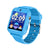 Smart Watch for 6-12 Boys Girls [Boys Girls GPS Tracker/Music/5 Games ] Smart Watches Boys Girls, Girls Boys Watch with GPS Tracker, Birthday Gift Watch Toys for 3-9 Year Old Boys Girls,Pink
