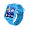 Smart Watch for 6-12 Boys Girls [Boys Girls GPS Tracker/Music/5 Games ] Smart Watches Boys Girls, Girls Boys Watch with GPS Tracker, Birthday Gift Watch Toys for 3-9 Year Old Boys Girls,Pink