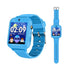 Smart Watch for 6-12 Boys Girls [Boys Girls GPS Tracker/Music/5 Games ] Smart Watches Boys Girls, Girls Boys Watch with GPS Tracker, Birthday Gift Watch Toys for 3-9 Year Old Boys Girls,Pink