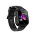 Update Smart Watch for 3-12 Boys Girls,Boys Girls GPS Trackers/Camera, Smart Watches Boys Girls, Girls Boys Watch with GPS Trackers, Birthday Gift Toys for 4,5,6,7,8,9+ Year Old Boys Girls,Black