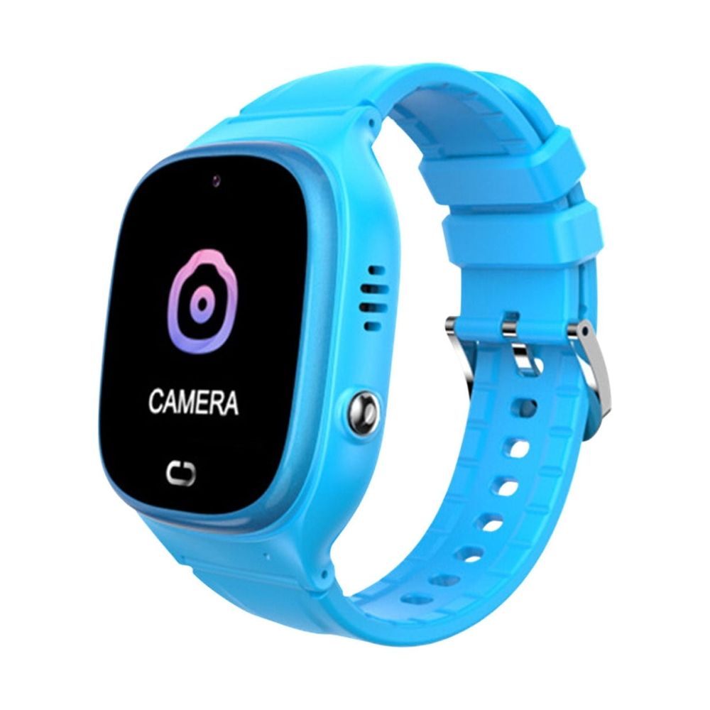 New 8 Years Old Boys Girls Smart Watch | Phone Watch & GPS Tracker | Enhanced Parental Controls |Birthday Gift Watch Toys for 4-8 Year Old Boys Girls