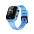 Smart Watch for Boys Girls, Kids Smart Watch with Camera Video Recorder Music Alarm Calendar Birthday Gift Watch Toys for 3-12 Year Old Boys Girls,Blue