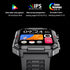 Smart Watch for Kids with 26 Puzzle Games HD Touchscreen Camera Video Music Player Habit Tracking Pedometer Alarm Flashlight 12/24 hour Educational Toys Birthday Gifts for Girls Boys Ages 8 9 10(B)