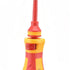 13Pcs VDE Insulated Electrician Screwdriver Set Magnetic Phillips Slotted Screwdriver Red