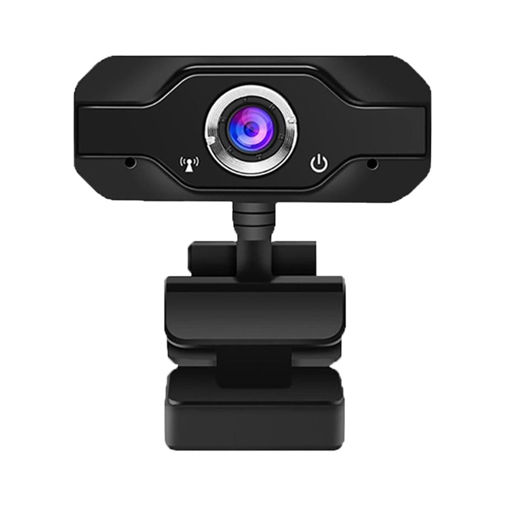 HD Webcam with Microphone,1080P Webcam Desktop or Laptop USB Web Camera for Computer Widescreen Video Calling Webcam