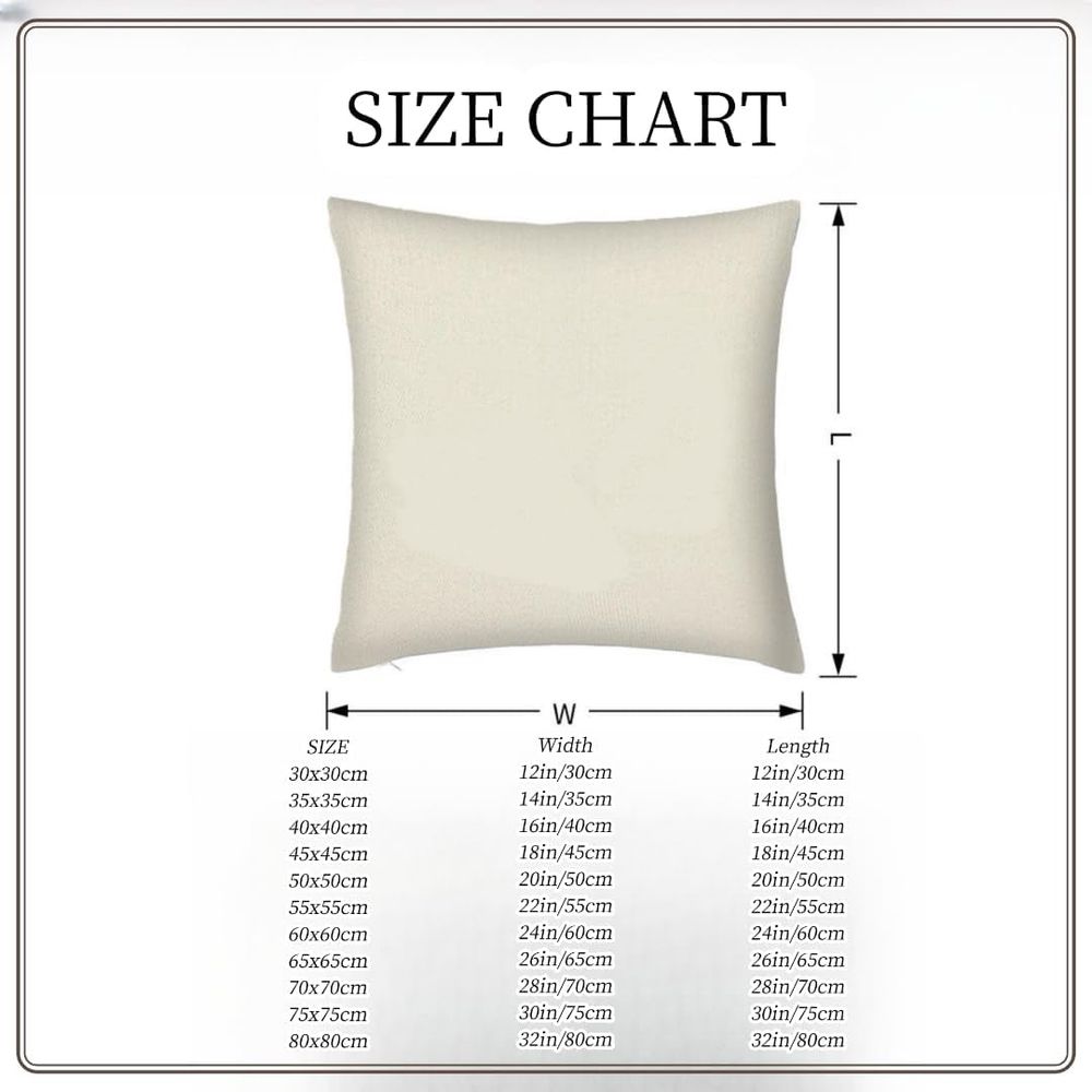 Outdoor Throw Pillow Covers 32x32 in Set of 4 yellow Pillow Covers Home Decorative Pillows Waterproof Linen Outdoor Pillowcases Sofa Cushion Covers for Garden Patio Bench Chair Outdoor Decor Gifts
