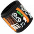 Magnetic Wristband with 15 Strong Magnetic Screw Holder Wrist,Nails,Drill Bits,Bolts,Tools - Best Unique Gift for Men,DIY Handyman,Father/Dad,Husband,Boyfriend,Him,Women