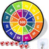 13" Standard Dart Board for Kids with 8 Dart Balls,Boys Toys Age 5-7 & 8-10,Toys for Boys Ages 5-13,Toy for 3 Year Old and Up,Ideal Gifts for 3-12 Year Old Boys and Girls