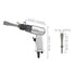 Professional Pneumatic Hammer Tool Set with Air Impact Wrench and Remover for Heavy Duty Use