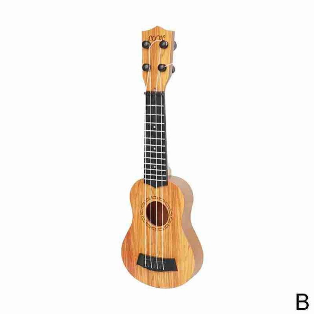 Beginner Classical Ukulele Guitar Educational Musical Instrument' N6U3