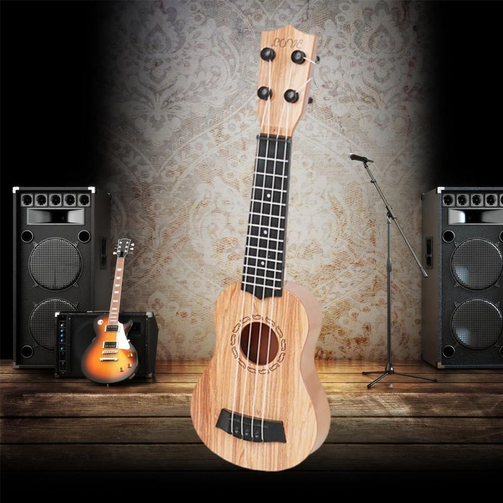 Beginner Classical Ukulele Guitar Educational Musical Instrument' N6U3