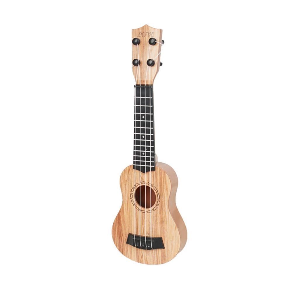 Beginner Classical Ukulele Guitar Educational Musical Instrument' N6U3