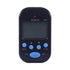 Digital Metronome, Professional Clip on Digital Tempo Metronome, LCD Electronic Mini Digital Metronome, Mini Pocket Metronome for Guitar Piano Drum and All Instruments