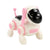 Interactive Robot Dog Toy Walking Puppy For Kids Childrens Toy