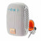 Bluetooth 5.3 Waterproof Speaker – IPX5, 3H Playtime, 5W Compact Design for Cycling, 1.97 x 3.94 x 2.83 Inch