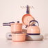 38Pcs Kids Kitchen Toy Accessories, Toddler Pretend BBQ Camping Cooking Playset, Play Pots, Pans, Utensils Cookware Toys, Play Food Set, Learning Gift for Girls Boys