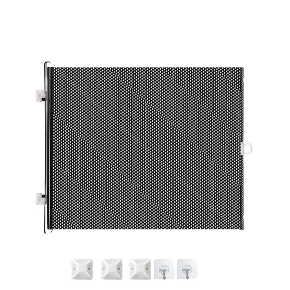 Extra Wide Baby Gate & Pet Gate - 49