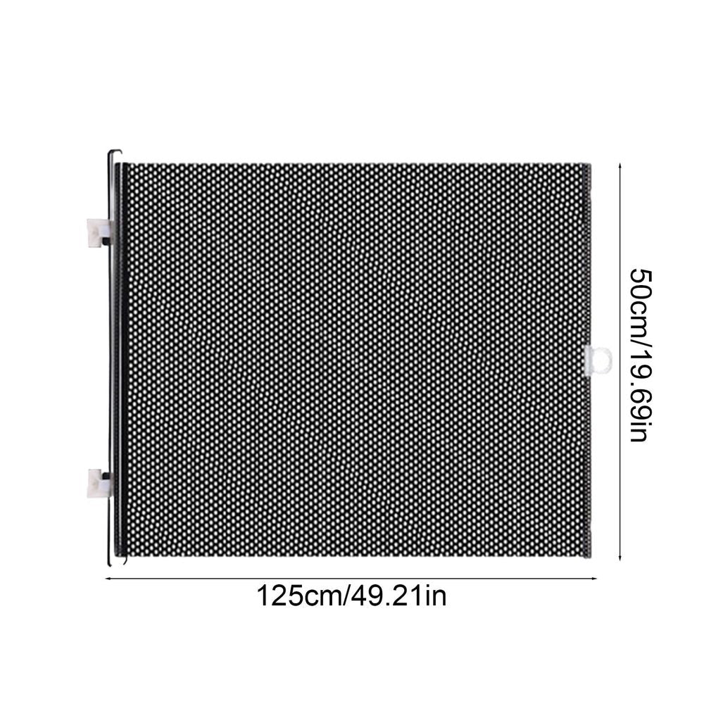 Extra Wide Baby Gate & Pet Gate - 49