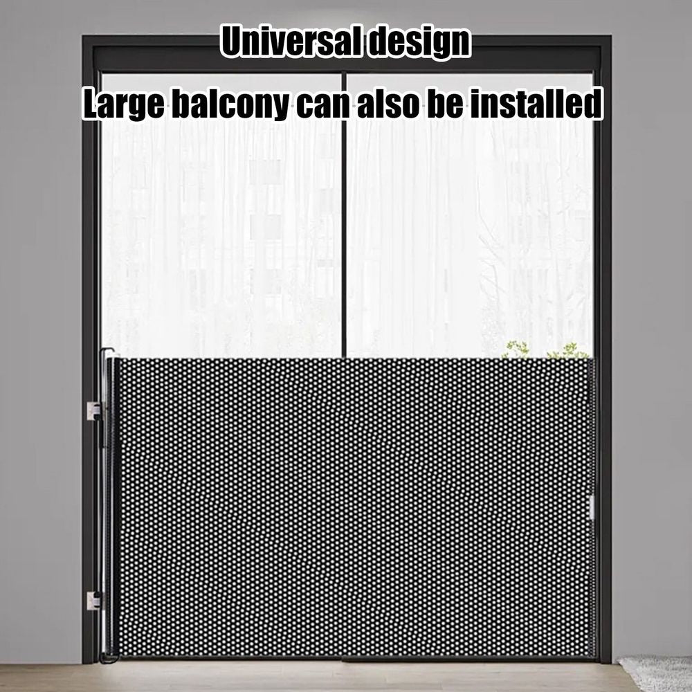 Extra Wide Baby Gate & Pet Gate - 49