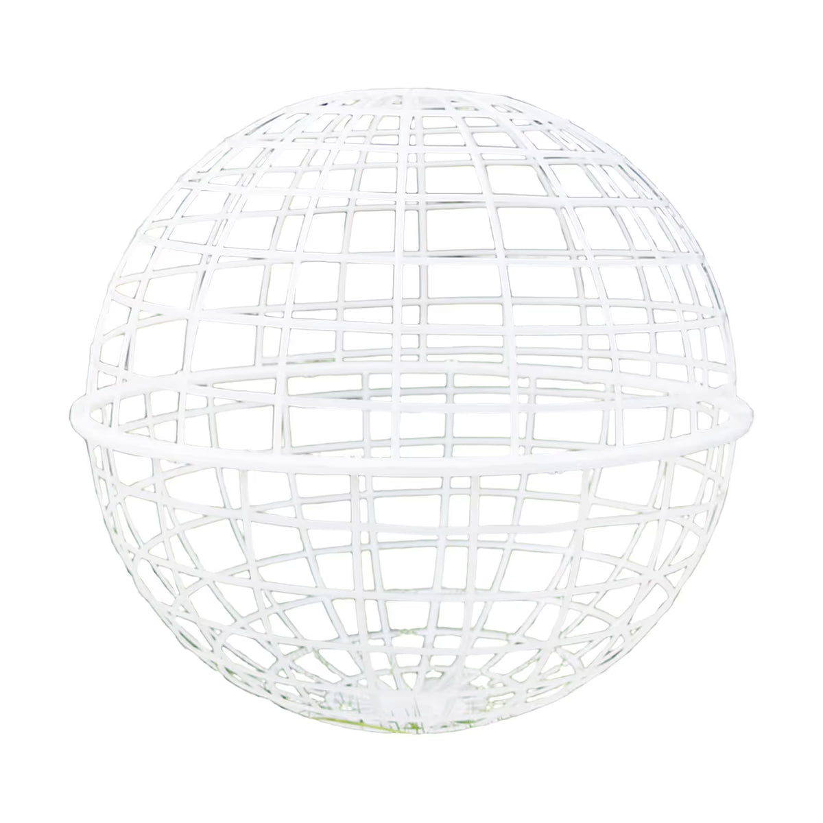 30cm Rolling Chicken Cage Spherical Plastic Poultry Foraging Ball Outdoor