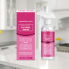 Cooktop Cleaner For Daily Use Non-Abrasive Included For Glass Ceramic And Induction Cook 120ml