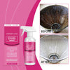 Cooktop Cleaner For Daily Use Non-Abrasive Included For Glass Ceramic And Induction Cook 120ml