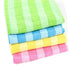 Dish Towels Microfiber Cleaning Cloths Soft Cloth Car Practical Cleaning Cotton House Kitchen Wiping Towel Cleaning Kitchen，Dining & Bar