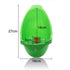 Ornaments Kids Urinal Frog Cartoon Design Boy Toilet Potty Training Urinal Wall Hung Urinal 1Pcs Hanging Rings For Home Decor,Green