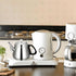 Stainless Steel Teapot with Infuser, Teapot with Infuser 1.5L High Capacity Kettle, for Boiling Hot Water, Stovetop WM25