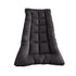 Japanese Floor Mattress Twin Size, High Density Foam Futon Mattress with with Elastic Straps, Soft Thicken Tatami Mat Portable & Foldable Sleeping Pad for Camping, Guest Room, Dormitory