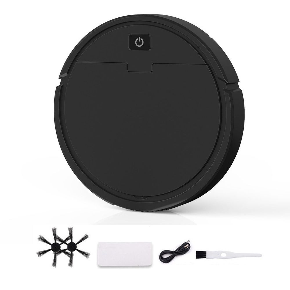 Robot Vacuum and Mop Combo 3800Pa, 3 in 1 Robotic Vacuum Cleaner, App/Alexa, Intelligent Vacuum Robot for Pet Hair, Carpet, Hard Floor Gifts For Mom Friends