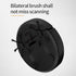 Robot Vacuum and Mop Combo 3800Pa, 3 in 1 Robotic Vacuum Cleaner, App/Alexa, Intelligent Vacuum Robot for Pet Hair, Carpet, Hard Floor Gifts For Mom Friends