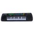 Kids Keyboard Piano, Toddler Toys 37 Keys Electronic Piano Musical Instrument with 2 Modes, Battery Operated Portable Digital Music Piano Early Learning Educational Toys for Boys & Girls
