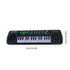 Kids Keyboard Piano, Toddler Toys 37 Keys Electronic Piano Musical Instrument with 2 Modes, Battery Operated Portable Digital Music Piano Early Learning Educational Toys for Boys & Girls